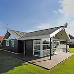 Blabaervej Thisted X *